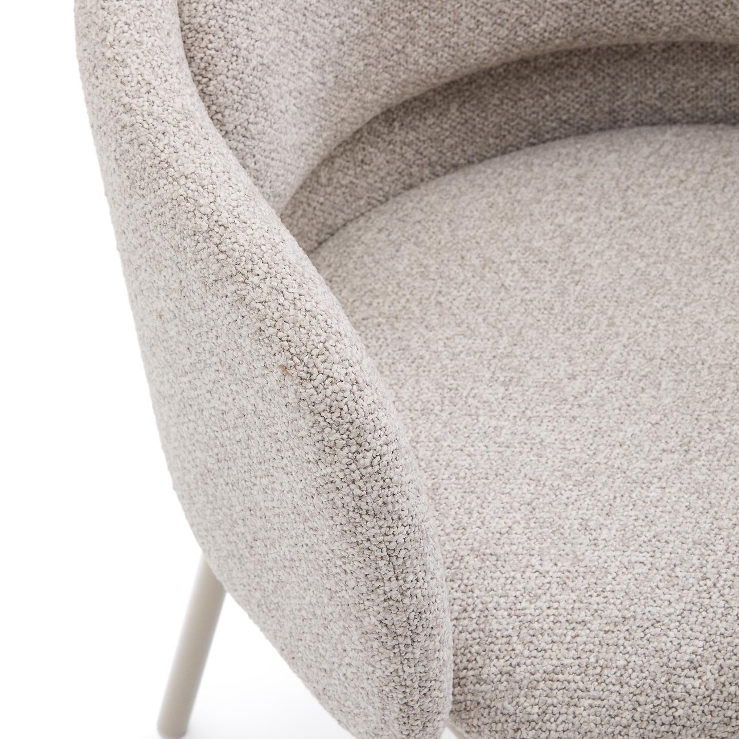 Sedia Ida - Beige