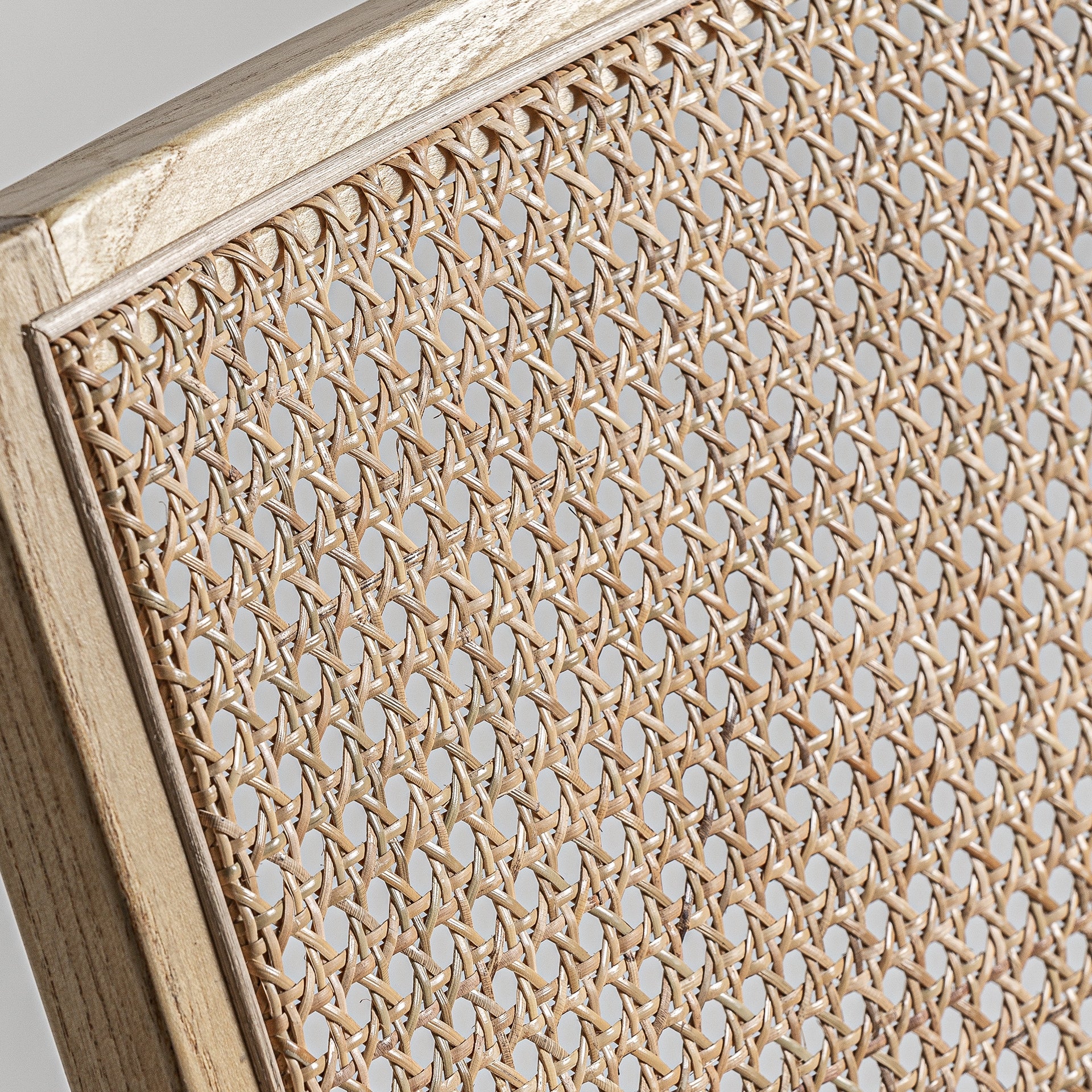 Sedia Lounge - Rovere Olmo DE RISO ARREDAMENTI