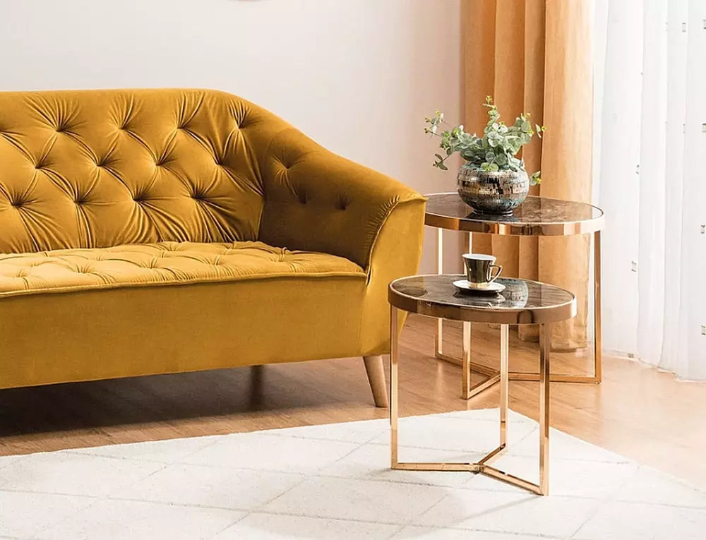 Tavolino Delia - Set