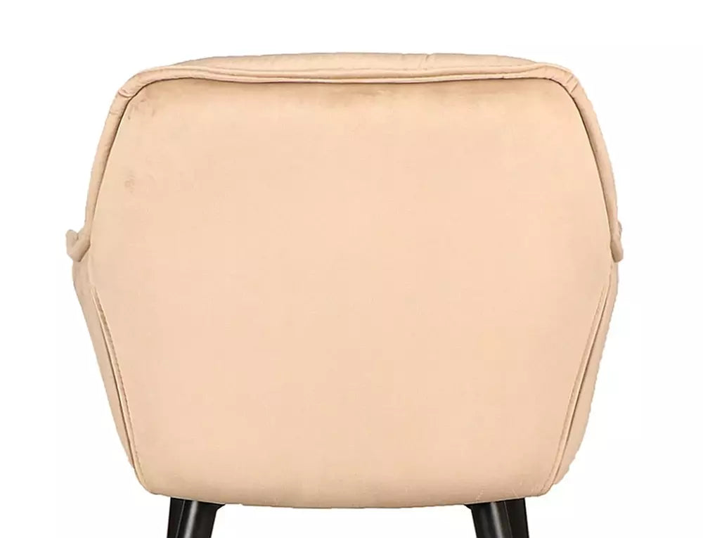 Sgabello Cherry