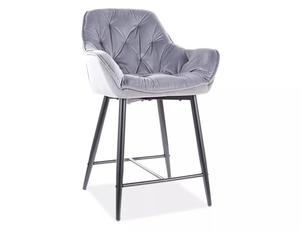 Sgabello Cherry