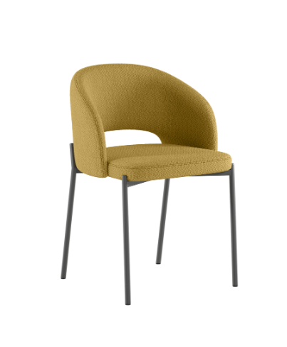 Sedia - Greta (SET 2 PEZZI)