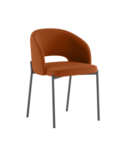 Sedia - Greta (SET 2 PEZZI)