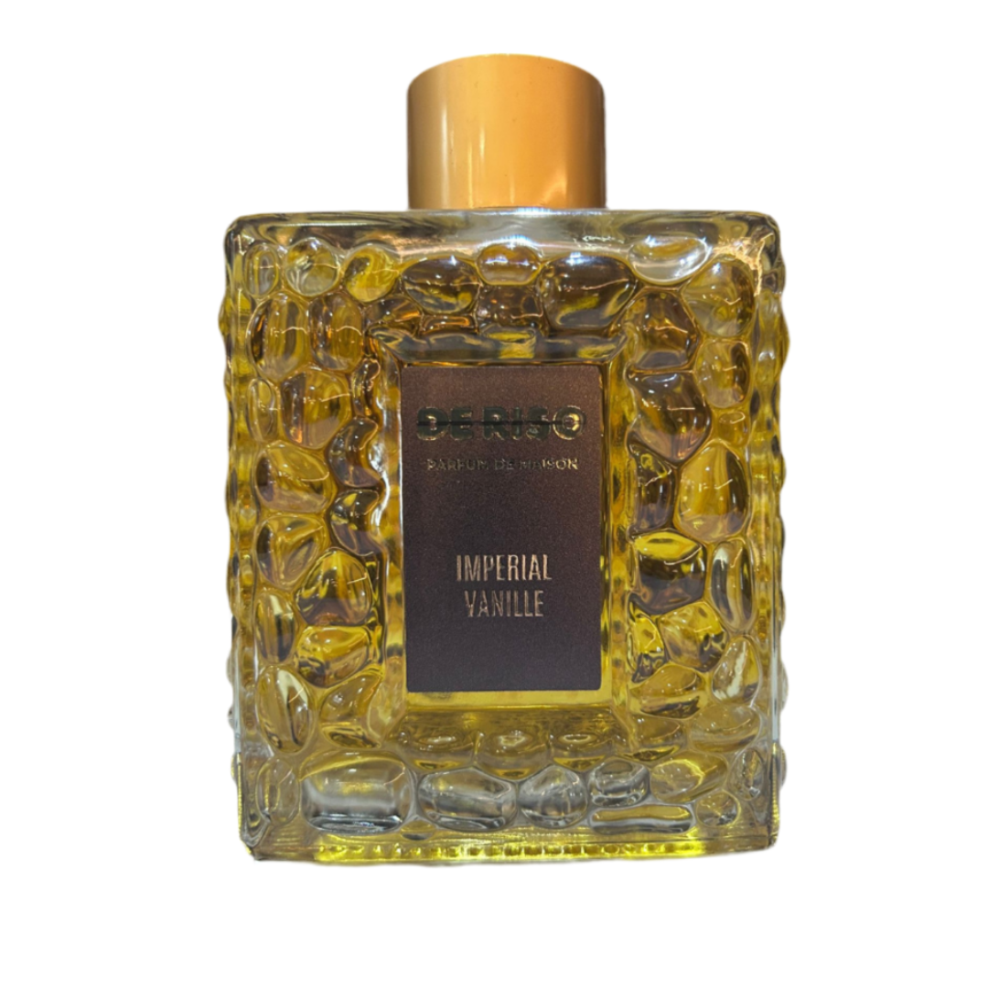 Parfum de Maison - Imperial Vanille