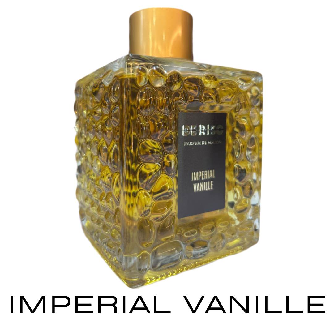 Parfum de Maison - Imperial Vanille