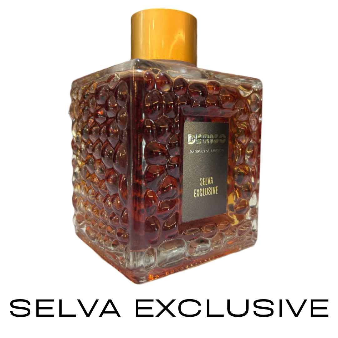 Parfum de Maison De Riso - Selva Exclusive