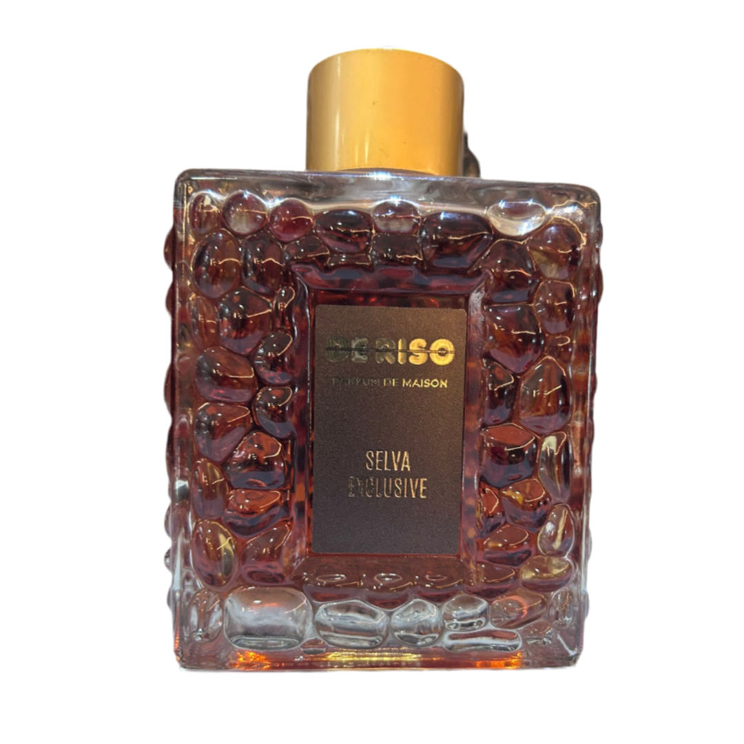 Parfum de Maison De Riso - Selva Exclusive