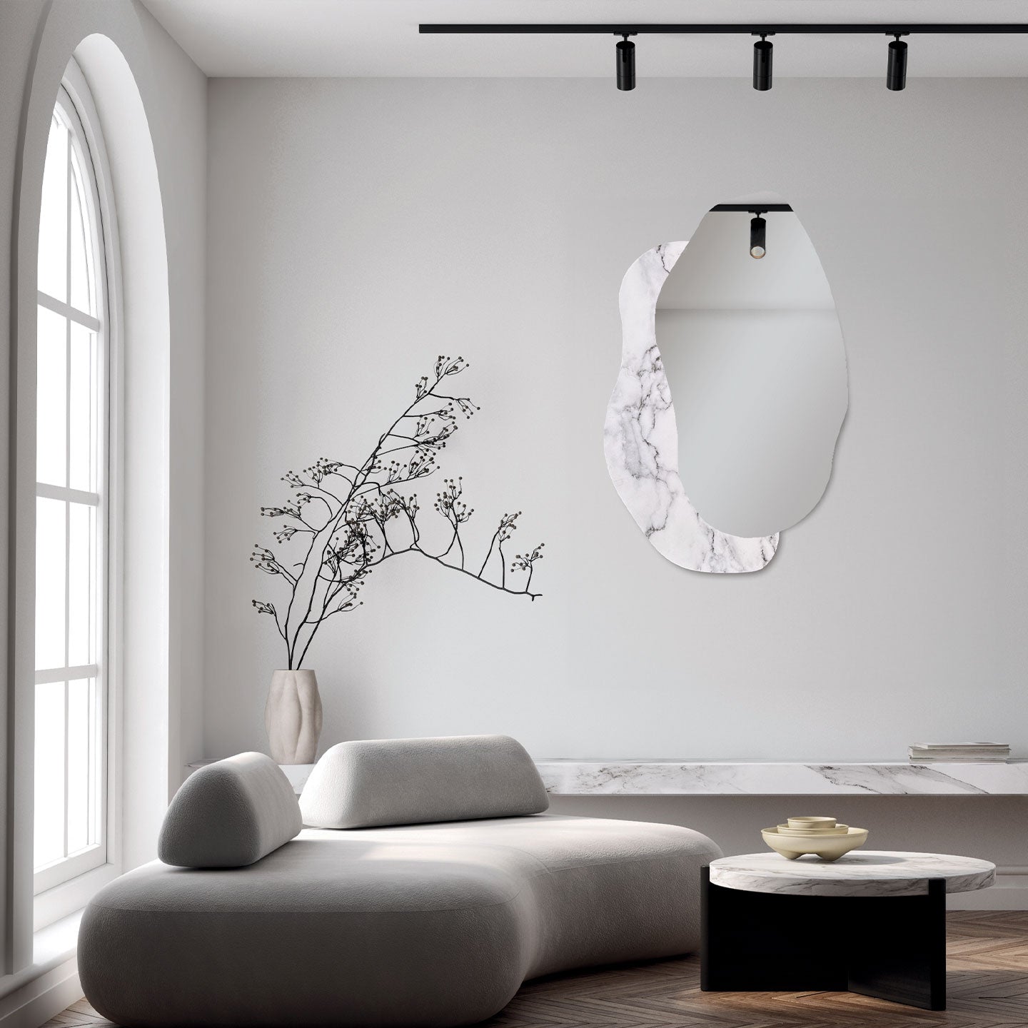 Carrara 65×100