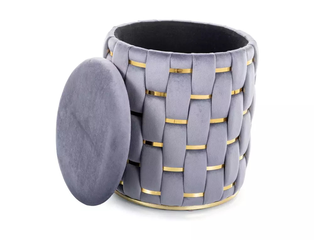 Pouf Tiara