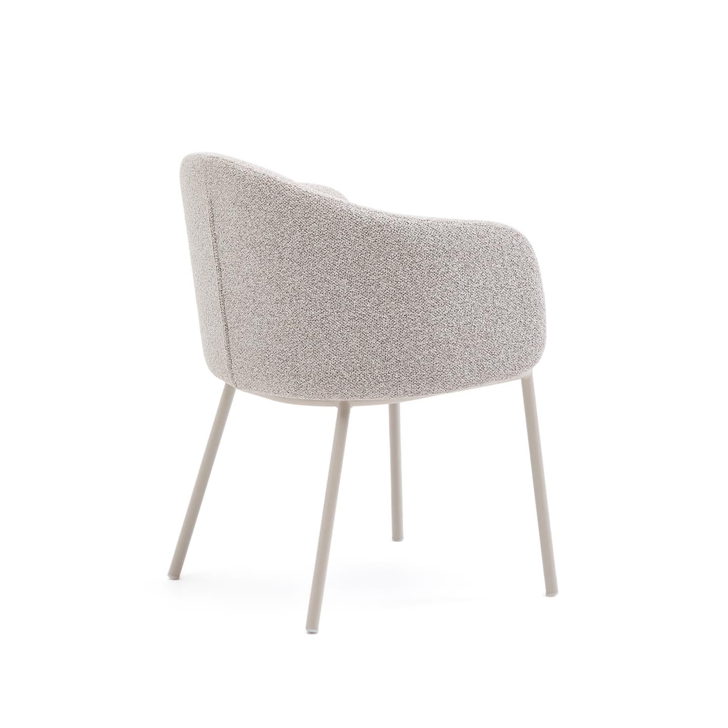 Sedia Ida - Beige
