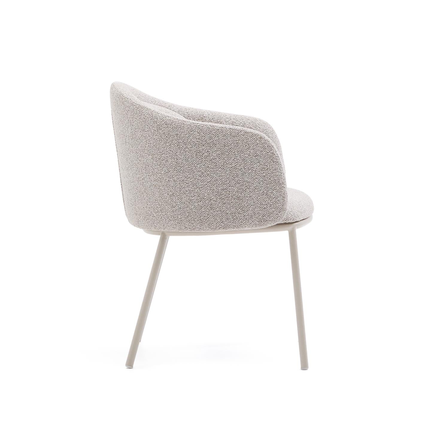 Sedia Ida - Beige