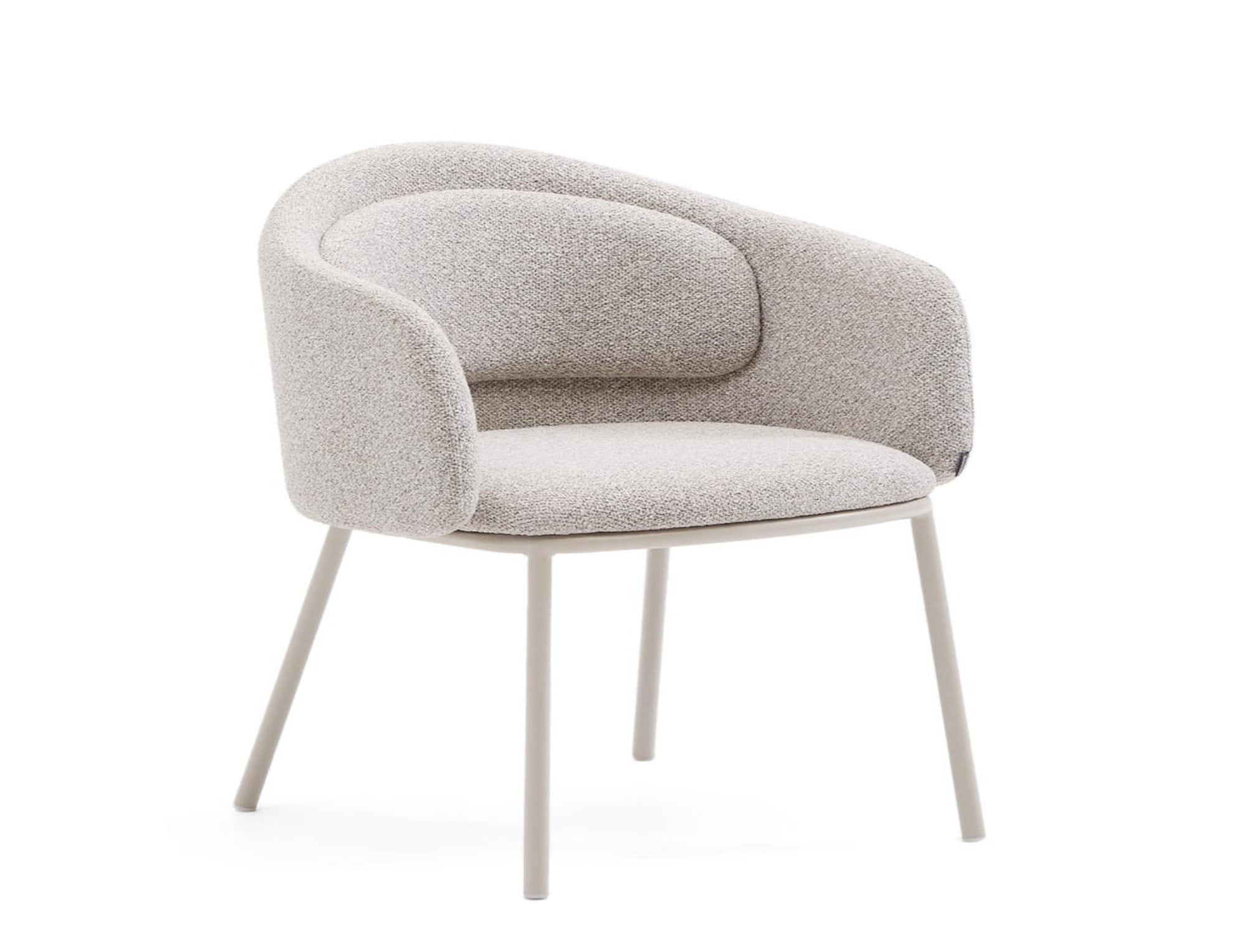 Sedia Ida - Beige