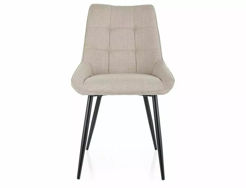 Sedia Klif - Beige