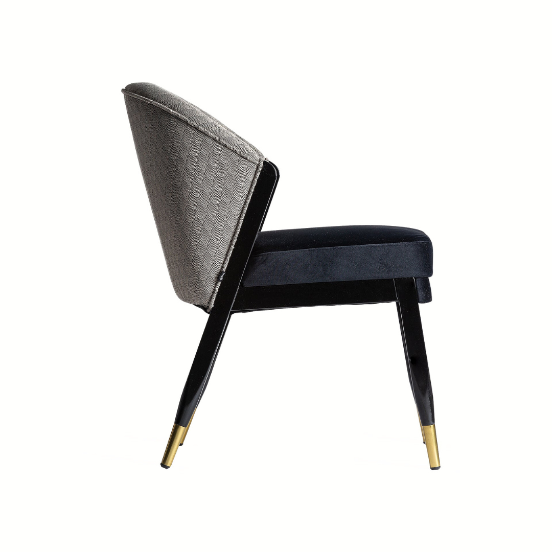 Sedia Billion Prestige DE RISO ARREDAMENTI