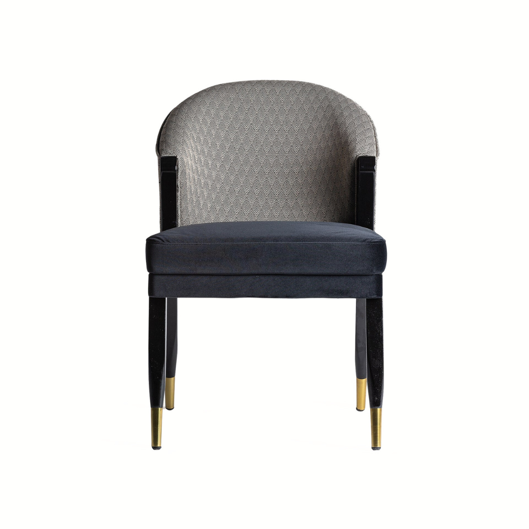 Sedia Billion Prestige DE RISO ARREDAMENTI