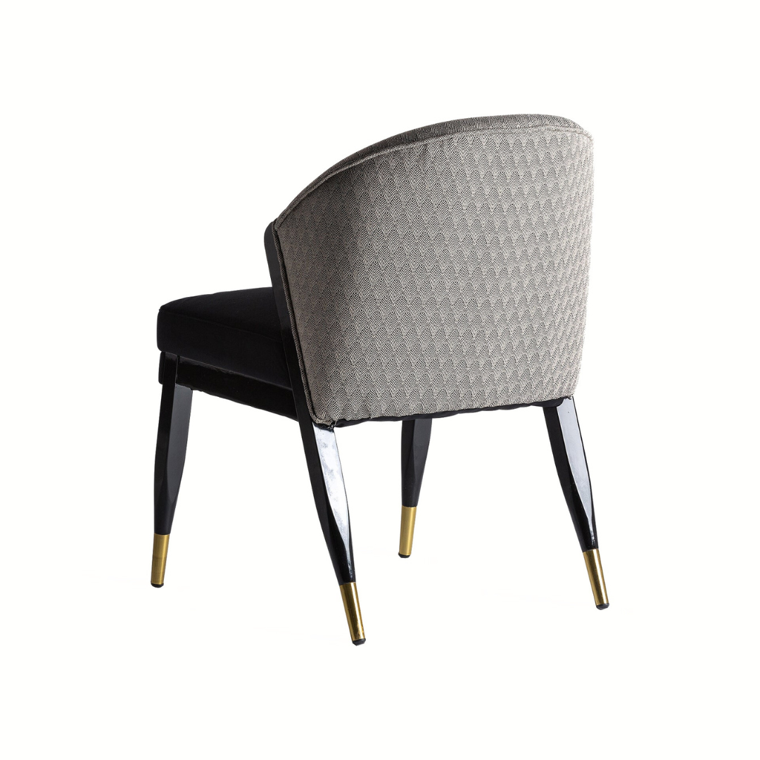 Sedia Billion Prestige DE RISO ARREDAMENTI