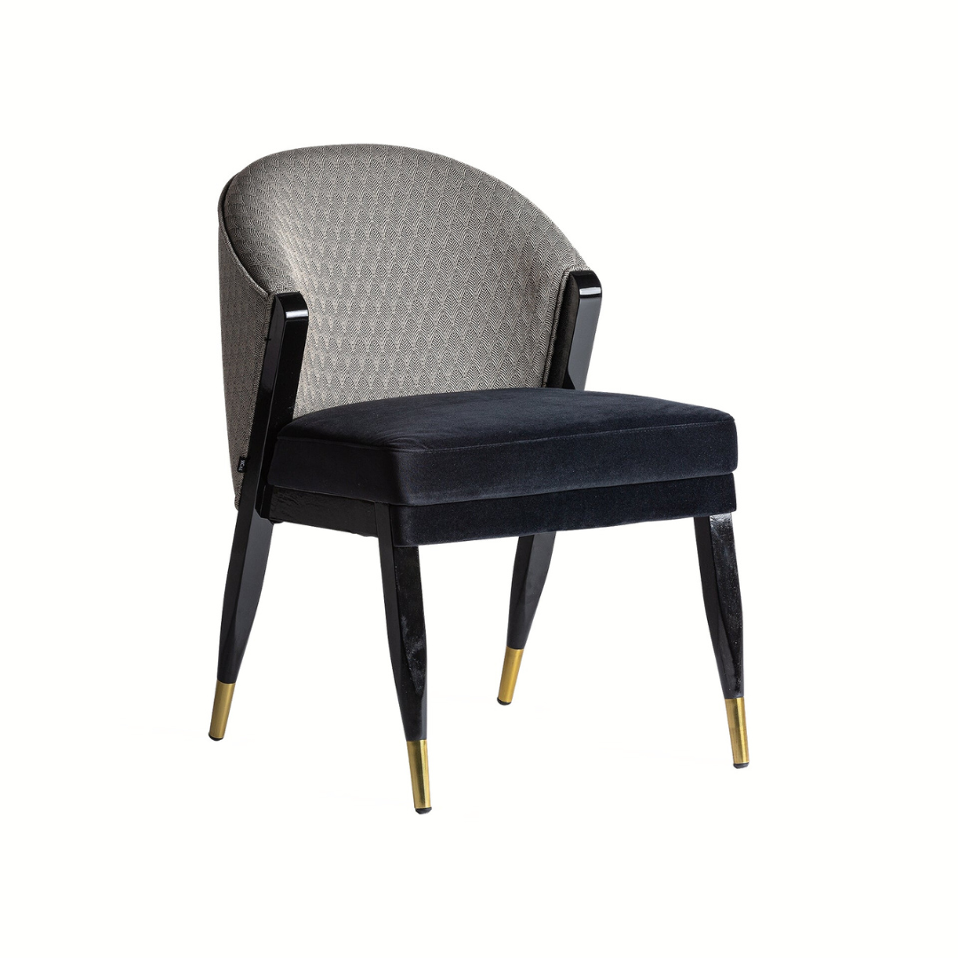 Sedia Billion Prestige DE RISO ARREDAMENTI