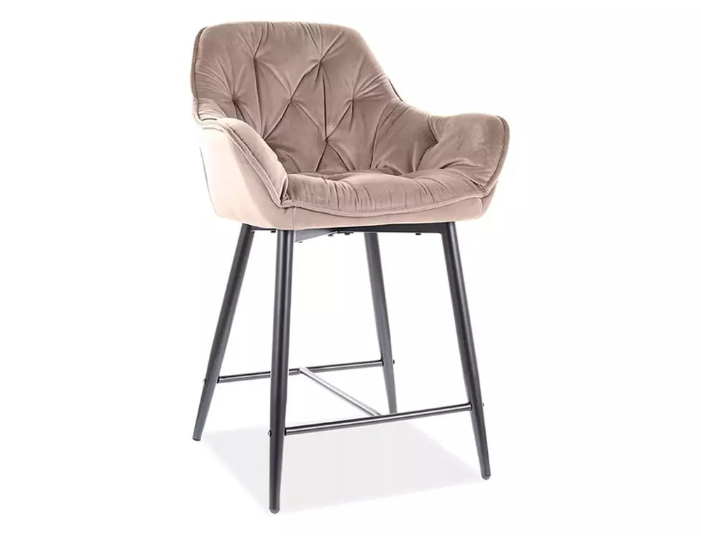Sgabello Cherry