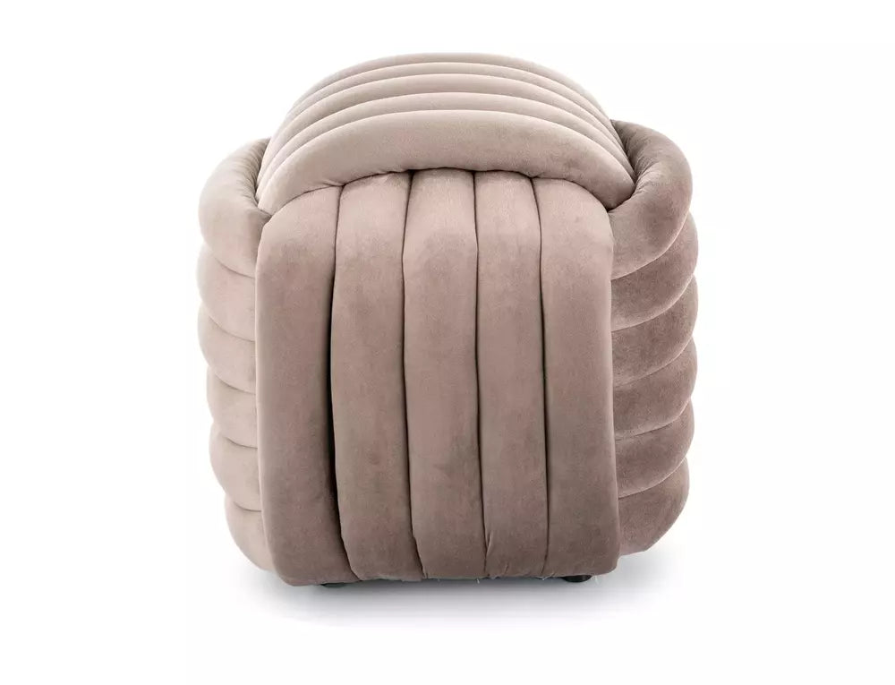 Pouf Bruni