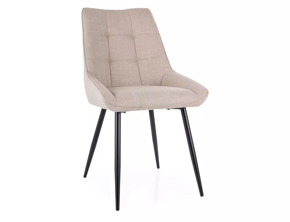 Sedia Klif - Beige