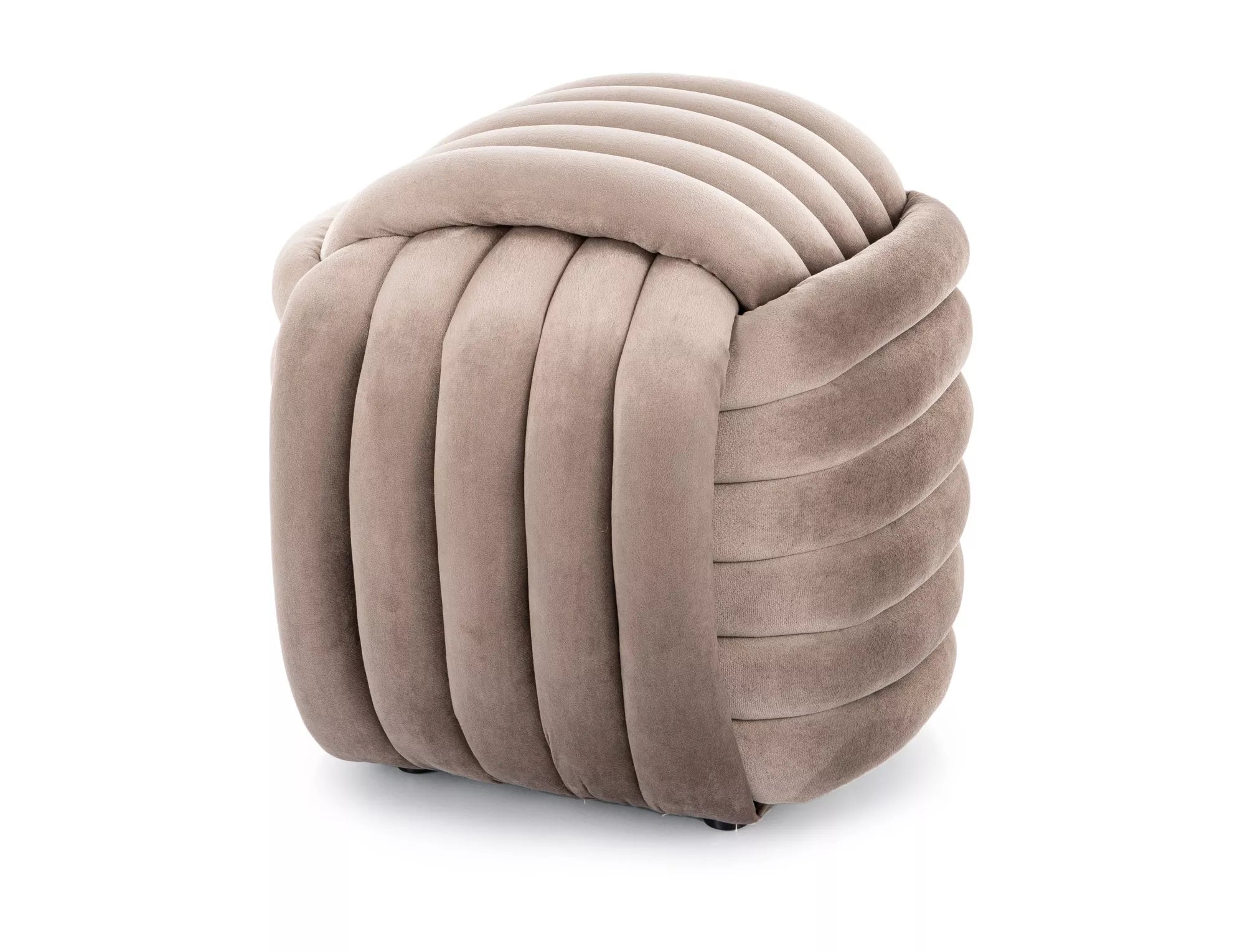 Pouf Bruni