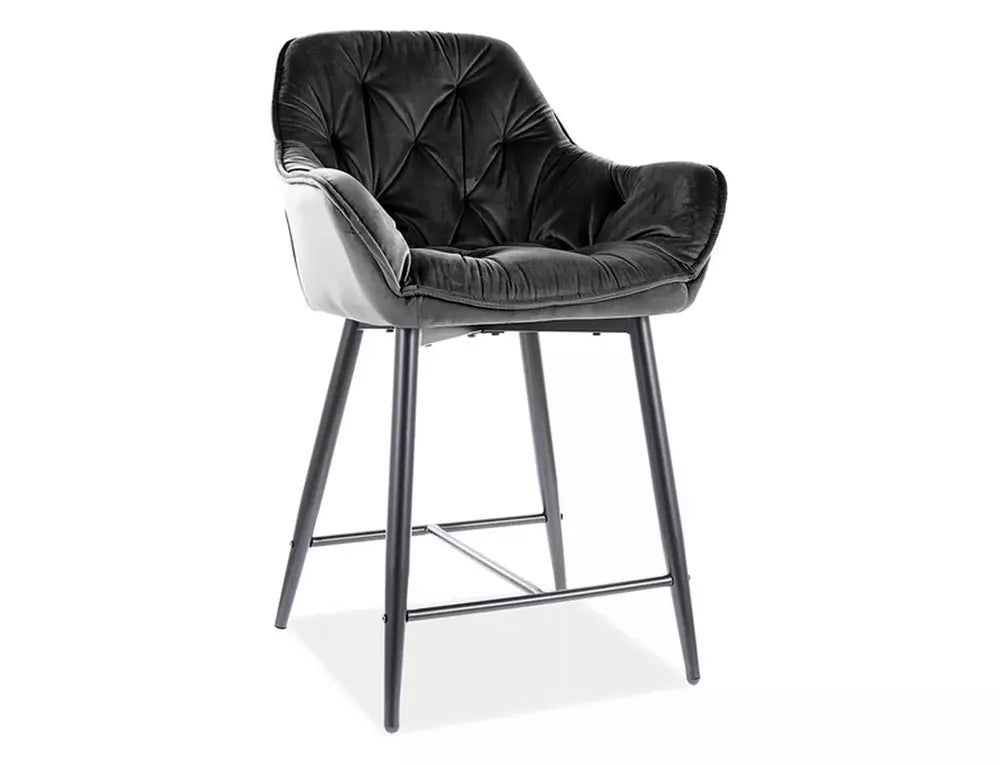 Sgabello Cherry