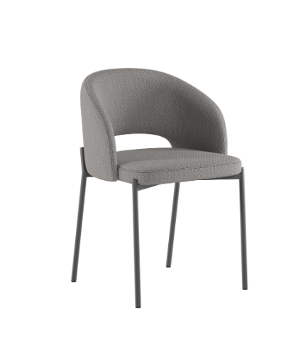Sedia - Greta (SET 2 PEZZI)